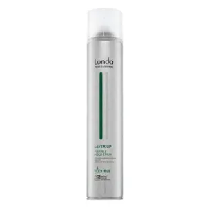 Londa Professional Layer Up Flexible Hold Spray Haarlack für mittleren Halt 500 ml