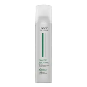 Londa Professional Shape-It Non-Aerosol Spray Haarlack ohne Aerosol 250 ml
