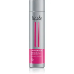 Londa Professional Conditioner für gefärbtes Haar Color Radiance (Conditioner) 250 ml