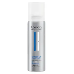 Londa Professional Haarglanzspray Spark Up (Shine Spray) 200 ml