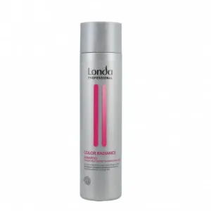 Londa Professional Shampoo für gefärbtes Haar (Shampoo) 1000 ml