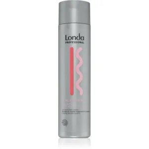 Londa Professional Curl Definer Shampoo Stärkungsshampoo für lockiges Haar 250 ml