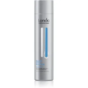 Londa Professional Scalp Vital Booster Haarshampoo zur Unterstützung des Haarwachstums 250 ml
