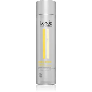 Londa Professional Visible Repair stärkendes Shampoo für beschädigtes Haar 250 ml