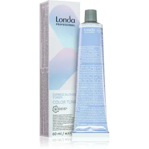 Londa Professional Color Tune farbige Haartönung für blondiertes Haar oder Strähnchen 06 Natural Violet 60 ml