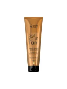 Long 4 Lashes Selbstbräunungscreme Get Your Tan (Self-tanning Cream) 100 ml