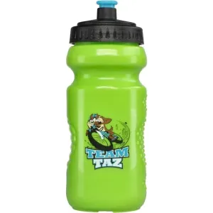 LOONEY TUNES TAZ DEVIL Sportflasche, grün, größe 550 ML