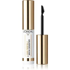 L’Oréal Paris Age Perfect Brow Densifier Mascara für die Augenbrauen Farbton 01 Gold Blond