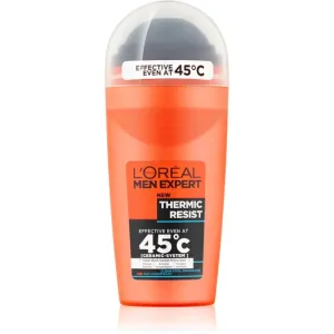L´Oréal Paris Ball Antitranspirant für Männer Men Expert Thermic Resist 50 ml