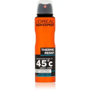 L´Oréal Paris Antitranspirant Spray für Männer Men Expert Thermic Resist 150 ml