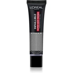L’Oréal Paris Infaillible Super Grip Primer Make-up Primer 35 ml