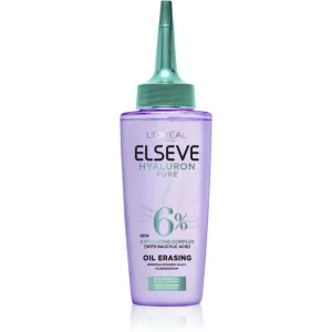 L’Oréal Paris Elseve Hyaluron Pure tiefreinigendes Serum für die Kopfhaut 102 ml