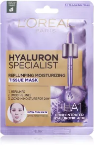 L’Oréal Paris Hyaluron Specialist Zellschicht-Maske 28 g