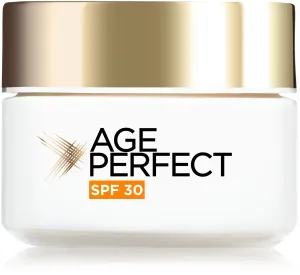 L´Oréal Paris Tagescreme mit SPF 30+ Age Perfect (Collagen Expert Day Cream) 50 ml