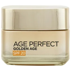 L´Oréal Paris Tagescreme Age Perfect Golged Age Rosy Re-Fortifying SPF 20 50 ml