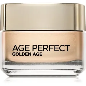 L’Oréal Paris Age Perfect Golden Age Tagescreme gegen Falten für reife Haut 50 ml