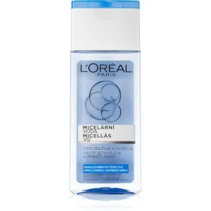 L’Oréal Paris Micellar Water Mizellenwasser 3 in1 200 ml
