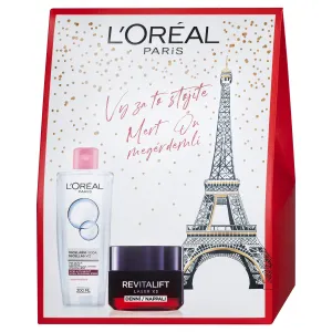 L’Oréal Paris Revitalift Laser Geschenkset (für reife Haut)