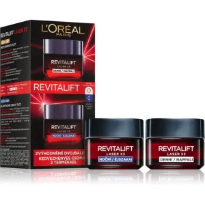 L’Oréal Paris Revitalift Laser X3 Set (gegen Hautalterung)