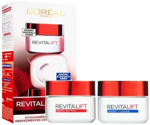 L’Oréal Paris Revitalift Set(gegen das Altern der Haut und zur Festigung der Haut)