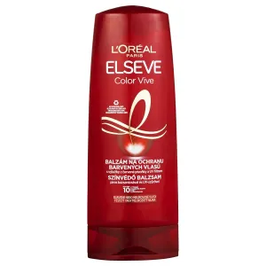 L´Oréal Paris Balsam für gefärbtes Haar Elseve Color Vive (Color Protecting Balsam) 200 ml