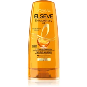 L’Oréal Paris Elseve Extraordinary Oil Balsam für trockenes Haar 200 ml #305461