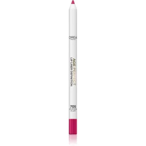 L’Oréal Paris Age Perfect Konturstift für die Lippen Farbton 705 Splendid Plum 1.2 g