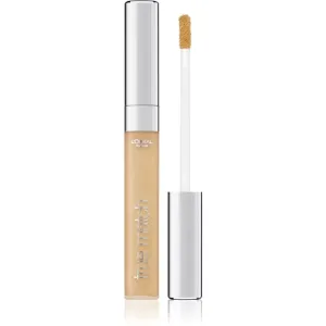 L’Oréal Paris True Match The One Flüssig-Korrektor Farbton 3.D/W Golden Beige 6.8 ml