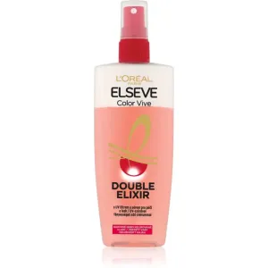 L’Oréal Paris Elseve Color-Vive Expressbalsam für gefärbtes Haar oder Strähnen 200 ml