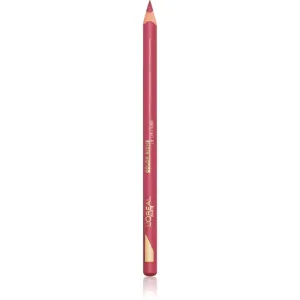 L’Oréal Paris Color Riche Konturstift für die Lippen Farbton 302 Bois De Rose 1.2 g