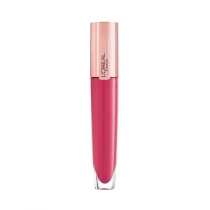 L’Oréal Paris Glow Paradise Balm in Gloss Lipgloss mit Hyaluronsäure Farbton 400 I Maximize 7 ml