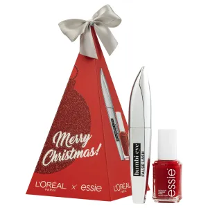 L’Oréal Paris Merry Christmas! Geschenkset (für den perfekten Look) #341244