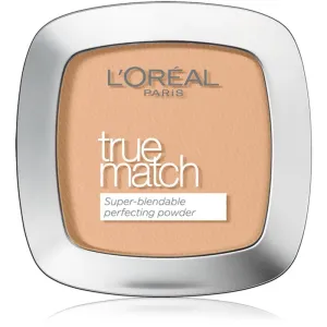 L’Oréal Paris True Match Kompaktpuder Farbton 3R/3C Rose Beige 9 g