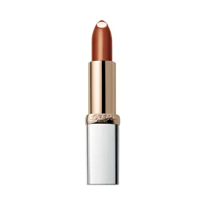 L’Oréal Paris Age Perfect hydratisierender Lippenstift Farbton 638 Brilliant Brown 4.8 g