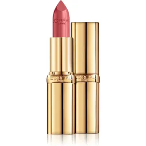L´Oréal Paris Color Riche Lipstick Lippenstift mit Hydratationswirkung 110 Made in Paris 3,6 g