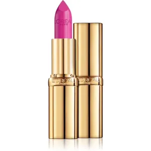 L´Oréal Paris Color Riche Lipstick Lippenstift mit Hydratationswirkung 112 Paris Paris 3,6 g