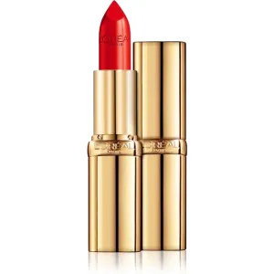 L’Oréal Paris Color Riche hydratisierender Lippenstift Farbton 125 Maison Marait 3,6 g
