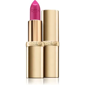 L´Oréal Paris Color Riche Lipstick Lippenstift mit Hydratationswirkung 127 Paris.NY 3,6 g