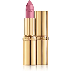 L’Oréal Paris Color Riche hydratisierender Lippenstift Farbton 129 Montmartre 3,6 g