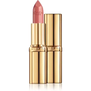 L’Oréal Paris Color Riche hydratisierender Lippenstift Farbton 630 Beige A Nu 3,6 g