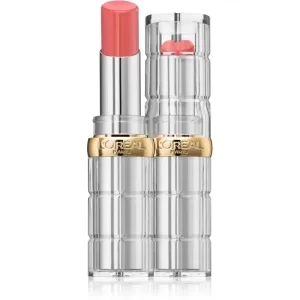 L´Oréal Paris Langanhaltender natürlicher Balsam im Lippenstift Glow Paradise Balm in Lipstick 4,8 g 112 Pastel Exaltation