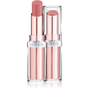 L’Oréal Paris Glow Paradise pflegender Lippenstift mit Balsam Farbton 112 Pastel Exaltation 25 g