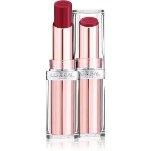 L’Oréal Paris Glow Paradise pflegender Lippenstift mit Balsam Farbton 353 mulberry ecstatic 25 g