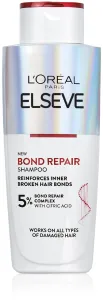 L´Oréal Paris Regenerierendes Shampoo mit Zitronensäure für alle Arten von geschädigtem Haar Bond Repair (Shampoo) 200 ml