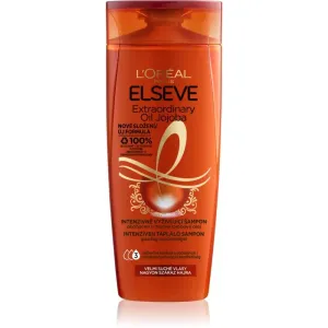 L’Oréal Paris Elseve Extraordinary Oil Shampoo für sehr trockene Haare 400 ml