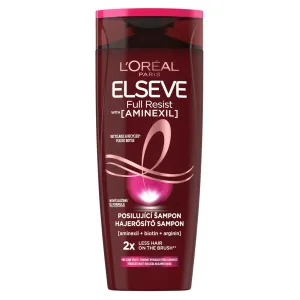 L’Oréal Paris Elseve Full Resist Aminexil stärkendes Shampoo 400 ml