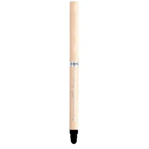L’Oréal Paris Infaillible Grip 36h Gel Automatic Liner wasserfester Gel-Stift für die Augen Polar White 5 g