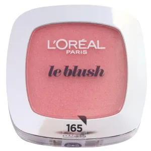 L’Oréal Paris True Match Le Blush Puder-Rouge Farbton 165 Rosy Cheeks 5 g