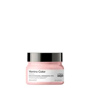 L´Oréal Professionnel Maske für coloriertes Haar Série Expert Resveratrol Vitamino Color (Masque) 250 ml