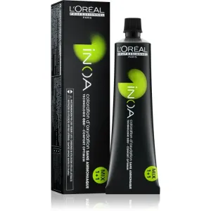 L’Oréal Professionnel Inoa ODS2 Haarfarbe Farbton 4,20 60 g